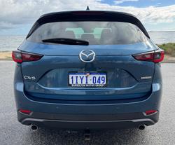 2023 Mazda CX-5 G25 Maxx Sport