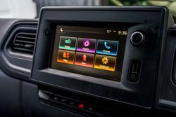 2021 Renault Master Pro 120kW
