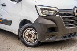 2021 Renault Master Pro 120kW