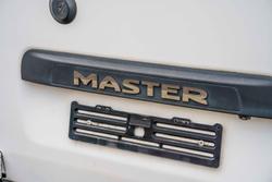 2021 Renault Master Pro 120kW