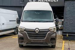 2021 Renault Master Pro 120kW