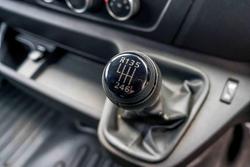 2021 Renault Master Pro 120kW