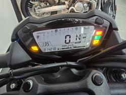 2019 Suzuki GSX-S1000F Blue
