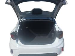 2025 MG MG3 Excite