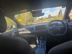 2025 MG MG3 Excite