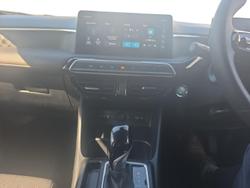 2025 MG MG3 Excite