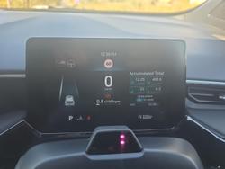 2025 MG MG3 Excite