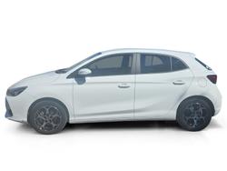 2025 MG MG3 Excite