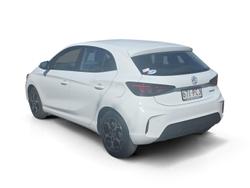 2025 MG MG3 Excite