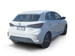 2025 MG MG3 Excite