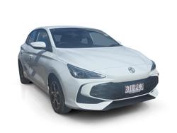 2025 MG MG3 Excite