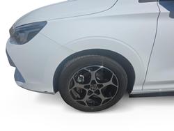2025 MG MG3 Excite