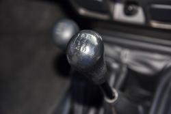 2012 Nissan Navara ST-R