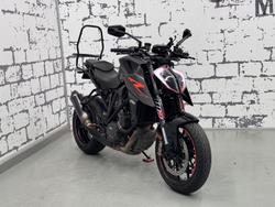 KTM 1290 Super Duke R