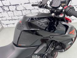 2017 KTM 1290 Super Duke R Super Duke Grey