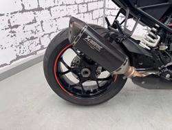 2017 KTM 1290 Super Duke R Super Duke Grey