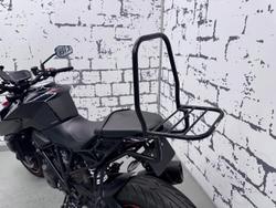 2017 KTM 1290 Super Duke R Super Duke Grey