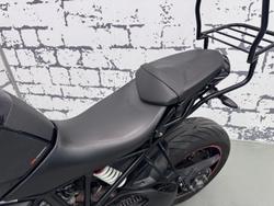 2017 KTM 1290 Super Duke R Super Duke Grey