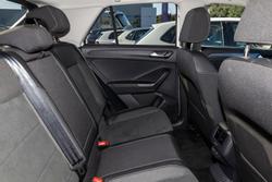 2025 Volkswagen T-Roc 110TSI Style