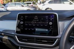 2025 Volkswagen T-Roc 110TSI Style