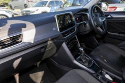 2025 Volkswagen T-Roc 110TSI Style