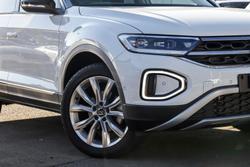 2025 Volkswagen T-Roc 110TSI Style