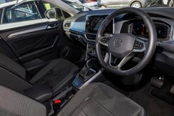 2025 Volkswagen T-Roc 110TSI Style