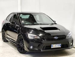 2021 Subaru WRX Premium