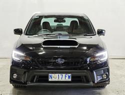 2021 Subaru WRX Premium