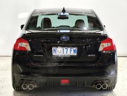 2021 Subaru WRX Premium