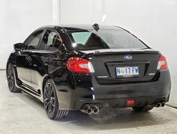 2021 Subaru WRX Premium