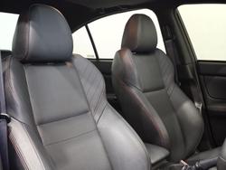 2021 Subaru WRX Premium