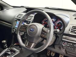 2021 Subaru WRX Premium