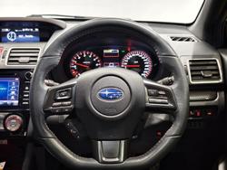 2021 Subaru WRX Premium