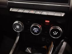 2023 Renault Arkana Zen