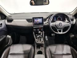 2023 Renault Arkana Zen