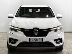 2023 Renault Arkana Zen