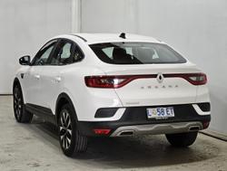 2023 Renault Arkana Zen