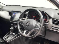 2023 Renault Arkana Zen