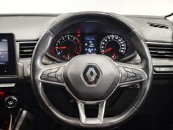 2023 Renault Arkana Zen
