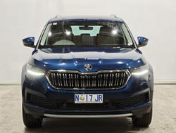 2022 SKODA Kodiaq Style
