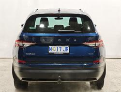 2022 SKODA Kodiaq Style