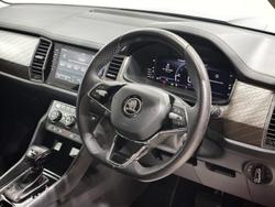 2022 SKODA Kodiaq Style