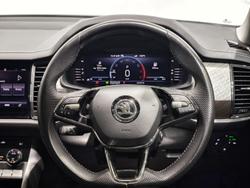 2022 SKODA Kodiaq Style