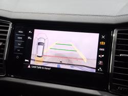 2022 SKODA Kodiaq Style
