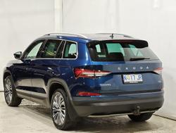 2022 SKODA Kodiaq Style