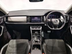 2022 SKODA Kodiaq Style