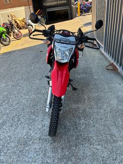 2022 Honda AG-XR XR190CT R