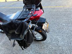 2022 Honda AG-XR XR190CT R