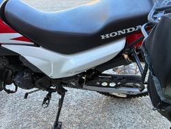 2022 Honda AG-XR XR190CT R